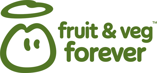 fruit and veg forever