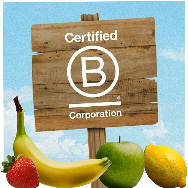 B corporation