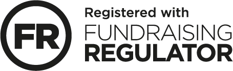 Fundraising regulator logo
