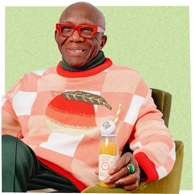 innocent-bottles-on-arm-with-man-on-sofa