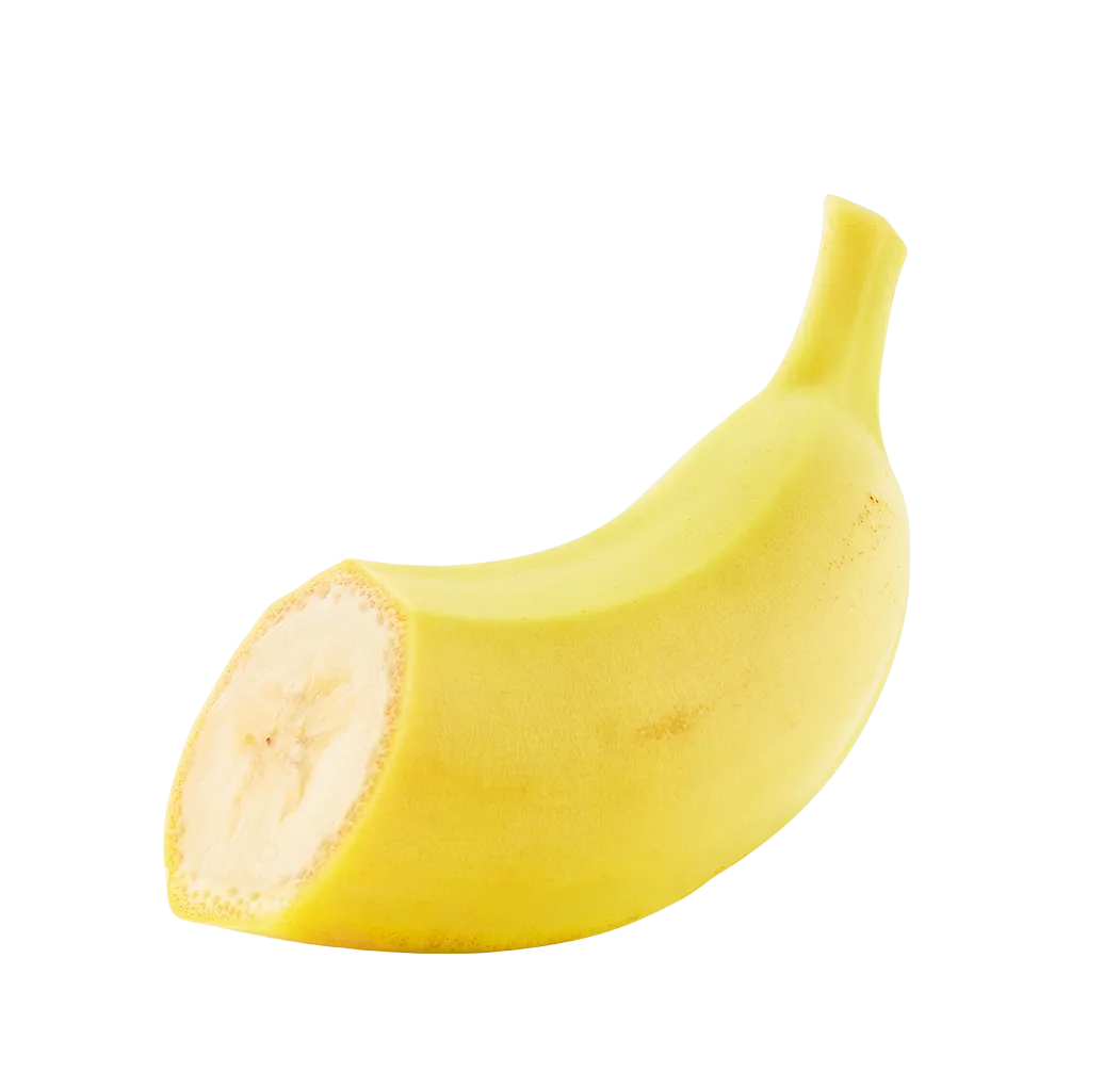 bananas