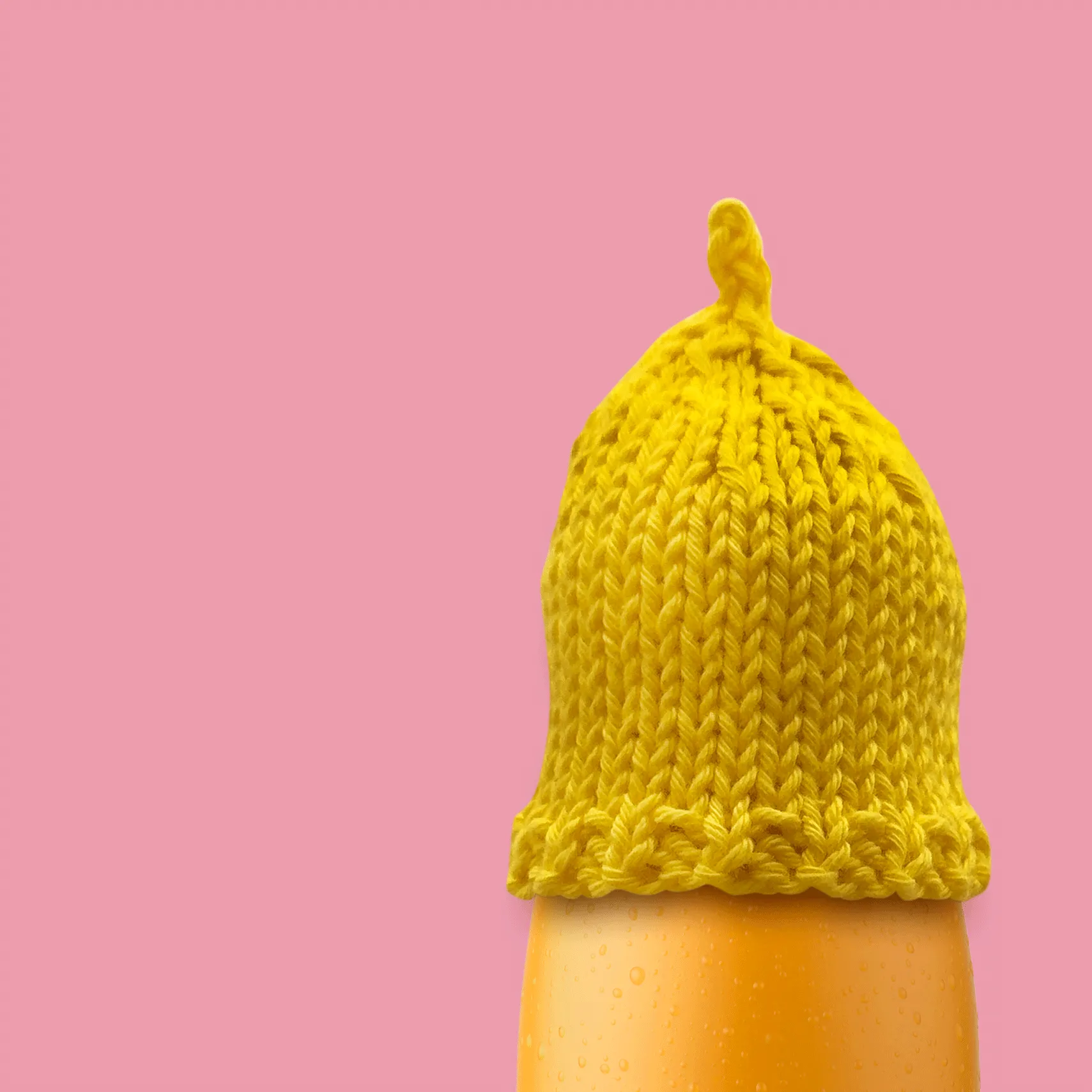 lemon kitting pattern